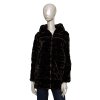 Baldinini Trend G2343_VERONA_NeroBlack (Velikost S, Barva black)