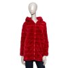 Baldinini Trend G2343_VERONA_RossoRed (Velikost S, Barva red)