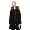 Baldinini Trend G6925_VERONA_NeroBlack (Velikost XS, Barva black)