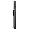 UNIQ Heldro Mount Apple iPhone 15 Pro vapour smoke