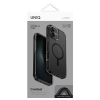 UNIQ Combat Apple iPhone 16 Plus MagClick Charging black