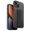 UNIQ Heldro Mount Apple iPhone 14 vapour smoke