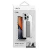 UNIQ Heldro Mount Apple iPhone 14 Pro lucent clear