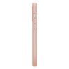 UNIQ Lino Hue Apple iPhone 14 Pro Max Magclick Charging blush pink