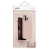UNIQ Lino Hue Apple iPhone 14 Pro Max Magclick Charging blush pink