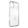Speck Gemshell Apple iPhone 16 Plus (Clear)