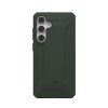 UAG Scout, olive drab - Samsung Galaxy S24 FE