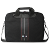 BMW BMCB15COMPVSKR 16" Nylon Red Stripe black