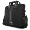BMW BMCB15COMPVSKR 16" Nylon Red Stripe black