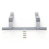 Tech-Protect ULS100 Universal Laptop Stand Grey