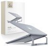 Tech-Protect ULS100 Universal Laptop Stand Grey