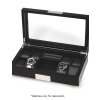 Box na hodinky a šperky Rothenschild RS-2353-8BL