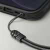 UNIQ Transforma MagSafe Apple iPhone 13 ebony black