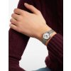 mondaine evo2 26mm klassische edelstahluhr fur damen mse 26110 sm 3