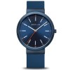 Bering 10141-397  Watch Classic Set + 2. strap