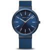 Bering 10141-397   Classic Set + 2. strap