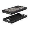 UAG Monarch Pro, Titanium - Samsung Galaxy S25 Ultra