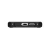 UAG Monarch Pro, Kevlar Black - Samsung Galaxy S25+