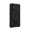 UAG Monarch Pro, Kevlar Black - Samsung Galaxy S25+