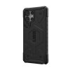 UAG Pathfinder, Black - Samsung Galaxy S25 Ultra