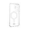 UAG Plyo Pro, Ice/Silver - Samsung Galaxy S25+