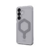 UAG Plyo Pro, Ice/Silver - Samsung Galaxy S25+