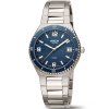 Boccia 3367-02   Titanium Sapphire crystal