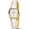 Boccia 3361-03  Watch Titanium Ceramic Sapphire crystal 23mm