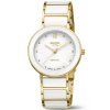 Boccia 3331-05  Watch Titanium Ceramic Sapphire crystal