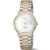 Boccia 3341-02  Watch Titanium Sapphire crystal