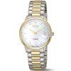 Boccia 3341-02   Titanium Sapphire crystal