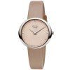 Boccia 3364-02   Titanium Sapphire crystal