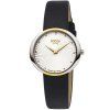 Boccia 3364-03   Titanium Sapphire crystal