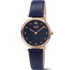 Boccia 3349-02  Watch Titanium Sapphire crystal