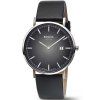Boccia 3648-04   Titanium Sapphire crystal