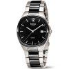 Boccia 3668-01  Watch Titanium Sapphire crystal Ceramic