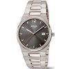 Boccia 3661-02  Watch Titanium Sapphire crystal