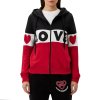 Moschino W337401-M4068-4072-F38 (Velikost 38, Barva black)