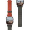 UAG Pathfinder, olive/rust - Apple Watch 49mm/45mm/44mm/42mm