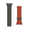 UAG Pathfinder, olive/rust - Apple Watch 49mm/45mm/44mm/42mm