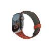 UAG Pathfinder, olive/rust - Apple Watch 49mm/45mm/44mm/42mm