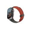 UAG Pathfinder, olive/rust - Apple Watch 49mm/45mm/44mm/42mm