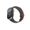 UAG Pathfinder, olive/rust - Apple Watch 49mm/45mm/44mm/42mm
