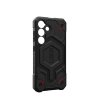 UAG Monarch Pro, Kevlar Black - Samsung Galaxy S25