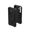 UAG Monarch Pro, Kevlar Black - Samsung Galaxy S25