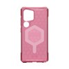 UAG Essential Armor w/ Magnet, Berry - Samsung Galaxy S25 Ultra