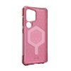 UAG Essential Armor w/ Magnet, Berry - Samsung Galaxy S25 Ultra