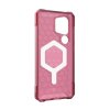 UAG Essential Armor w/ Magnet, Berry - Samsung Galaxy S25 Ultra