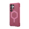 UAG Essential Armor w/ Magnet, Berry - Samsung Galaxy S25 Ultra