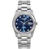 Roamer 852844 41 49 20  Watch Amalfi